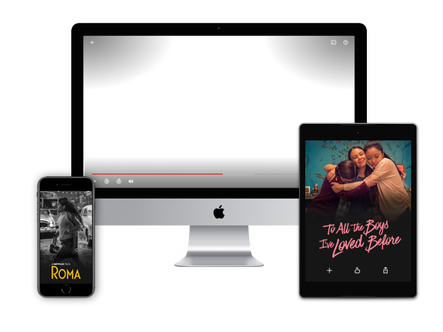 different devices